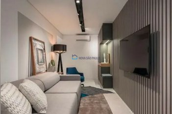 apartment em Rua Paula Ney, Vila Mariana - São Paulo - SP