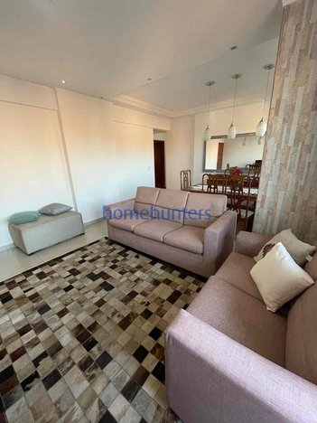 apartment em Rua Major Solon, Cambuí - Campinas - SP