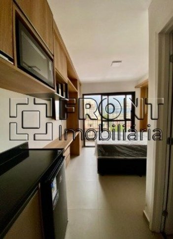 apartment em Rua Manoel Dutra, Bela Vista - São Paulo - SP