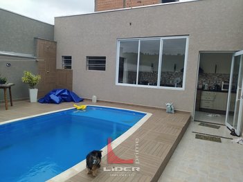 house em Rua Darcy Capelletti, Condomínio Portal da Serra - Bragança Paulista - SP