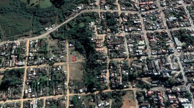 land_lot em Felix da Cunha, Centro - Bagé - RS