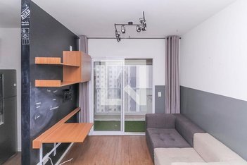 apartment em Rua Ibitirama, Vila Prudente - São Paulo - SP