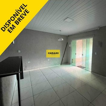 house em Rua das Palmas, Demarchi - São Bernardo do Campo - SP