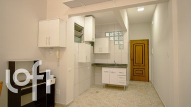 apartment em Rua Vitória, Santa Efigênia - São Paulo - SP