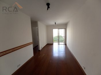 apartment em Rua Casa do Ator, Vila Olímpia - São Paulo - SP