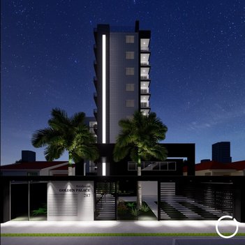 apartment em Bento Gonçalves, Nossa Senhora das Dores - Santa Maria - RS