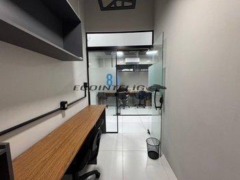 office em Walter Spiess, Estância Velha - Canoas - RS