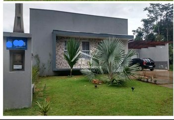 house em Rua 4, Ninho Verde II - Pardinho - SP