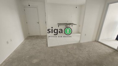 apartment em Rua Sousa Breves, Vila Zilda (Tatuapé) - São Paulo - SP