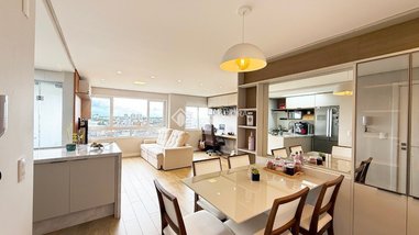 apartment em Rua Dona Leopoldina, São João - Porto Alegre - RS
