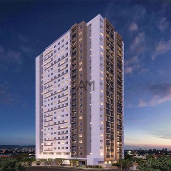 apartment em Rua Amâncio Klein, Vila das Belezas - São Paulo - SP