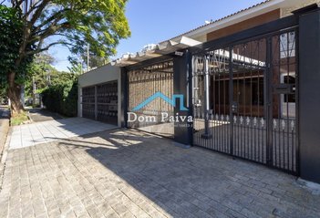 house em Rua Jataí, Alto da Lapa - São Paulo - SP
