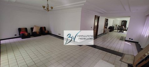 apartment em Rua Setúbal, Boa Viagem - Recife - PE