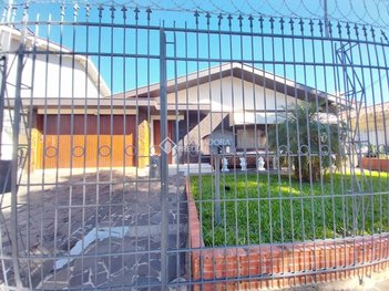 house em Rua Bogotá, Jardim Lindóia - Porto Alegre - RS