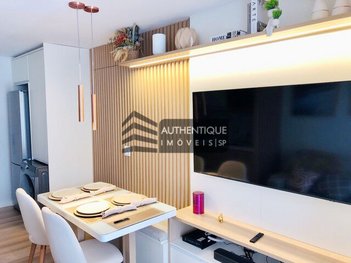 apartment em Rua Artur Prado, Bela Vista - São Paulo - SP