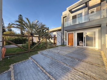 house em Rua Rio Mampituba, Centro - Xangri-Lá - RS