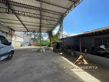 commercial_land_lot em Avenida Macapá, Veneza - Ipatinga - MG