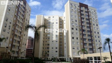 apartment em FARROUPILHA, Marechal Rondon - Canoas - RS