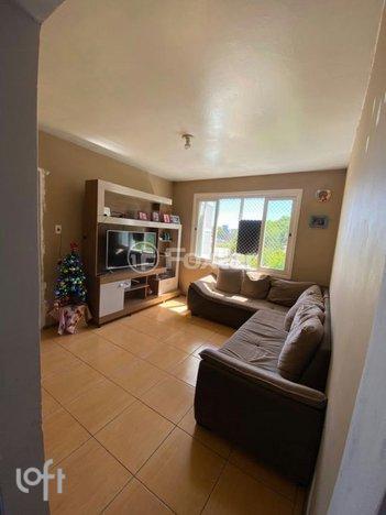 apartment em Rua Dona Otília, Santa Tereza - Porto Alegre - RS