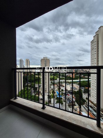apartment em Rua Santa Aurélia, Vila São José (Ipiranga) - São Paulo - SP