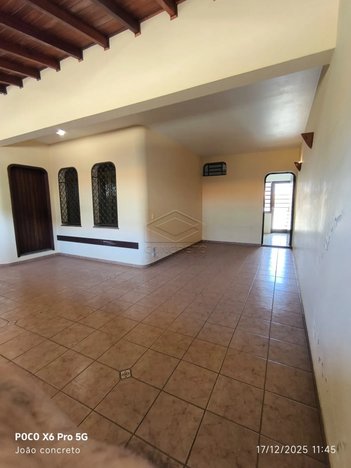 house em Rua Osório de Mello Dias, Núcleo Habitacional de Barra Bonita - Barra Bonita - SP