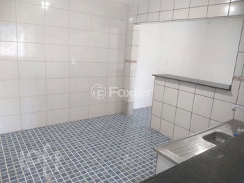 house em Rua Antônio Alves dos Santos, Jardim Jacy - Guarulhos - SP