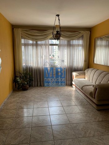 apartment em Rua Apinajés, Perdizes - São Paulo - SP