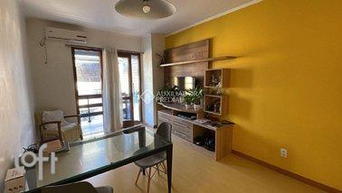 apartment em João Neves da Fontoura, Centro - São Leopoldo - RS