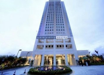 office em Avenida São João, Jardim das Colinas - São José dos Campos - SP