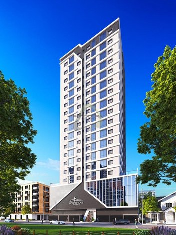 apartment em Rua 442, Morretes - Itapema - SC