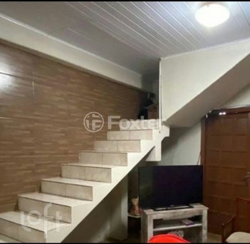 house em Rua Continental, Neópolis - Gravataí - RS