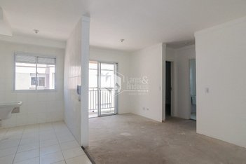 apartment em Rua Arco Íris, Jardim Vitória - Embu das Artes - SP