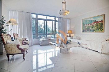 apartment em Rua Treze de Maio, Bela Vista - São Paulo - SP