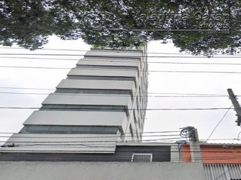 office em Lins de Vasconcelos, Cambuci - São Paulo - SP