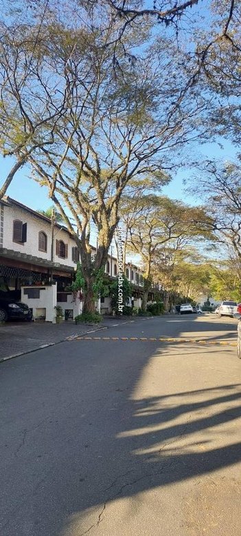 house em Estrada de Santo Amaro, Jardim Guarani - São Paulo - SP