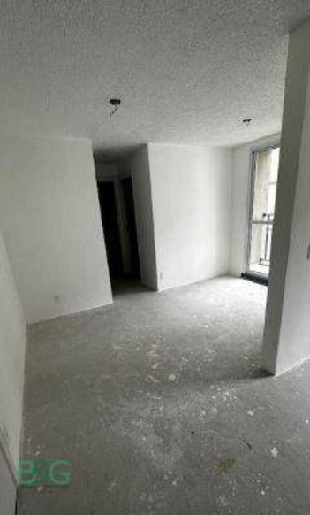apartment em Avenida Condessa Elisabeth de Robiano, Vila Santo Henrique - São Paulo - SP