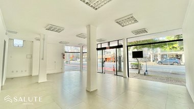 office em Rua 2850, Centro - Balneário Camboriú - SC