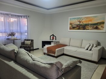 house em Rua Narizinho Arrebitado, Jardim Gurilândia - Taubaté - SP