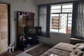 house em Alvarenga Peixoto, Lapa - São Paulo - SP