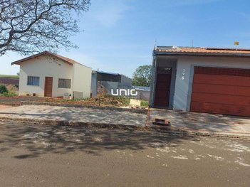 land_lot em Rua Itirapina, Loteamento São Francisco - Piracicaba - SP
