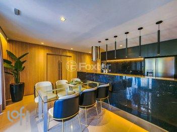 apartment em Ocrísia, São Domingos - São Paulo - SP