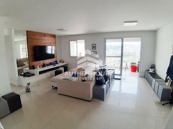 apartment em Rua Brasílio Machado, Centro - São Bernardo do Campo - SP