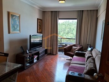 apartment em Praça Oscar da Silva, Vila Guilherme - São Paulo - SP