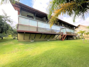 apartment em Avenida Cícero Batista de Oliveira, Alpes Suiços - Gravatá - PE