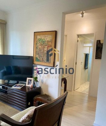 apartment em Rua Baltazar Lisboa, Vila Mariana - São Paulo - SP