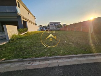 land_lot em Rua Um, Cidade Singer - Campinas - SP