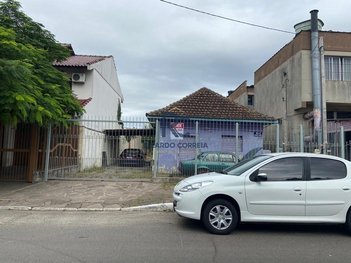 land_lot em Rua Almirante Barroso, Niterói - Canoas - RS