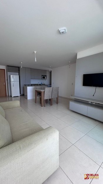 apartment em Rua Josué Guedes Pereira, Bessa - João Pessoa - PB