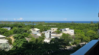 apartment em Avenida Luís Aranha, Barra da Tijuca - Rio de Janeiro - RJ