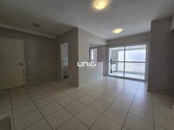 apartment em Avenida Dona Jane Conceição, Paulista - Piracicaba - SP